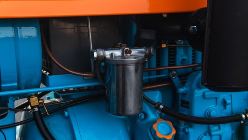 1960 Lamborghini DL20-2241R For Sale (picture 89 of 119)