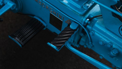 1960 Lamborghini DL20-2241R For Sale (picture 95 of 119)