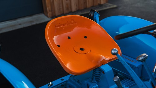 1960 Lamborghini DL20-2241R For Sale (picture 50 of 119)