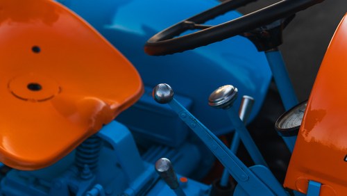 1960 Lamborghini DL20-2241R For Sale (picture 96 of 119)