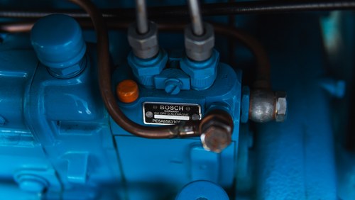 1960 Lamborghini DL20-2241R For Sale (picture 98 of 119)