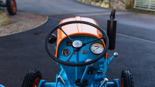 1960 Lamborghini DL20-2241R For Sale (picture 22 of 119)