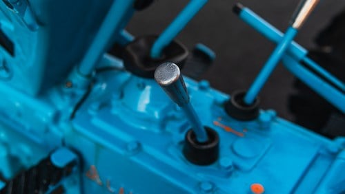 1960 Lamborghini DL20-2241R For Sale (picture 28 of 119)