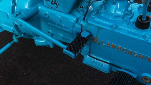 1960 Lamborghini DL20-2241R For Sale (picture 29 of 119)