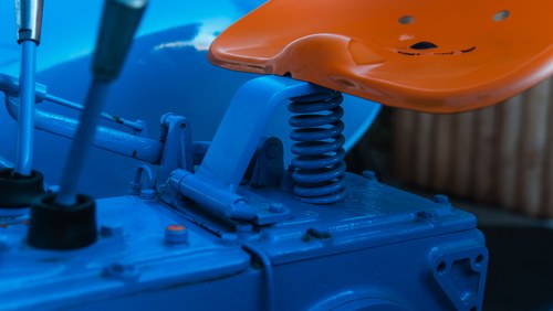 1960 Lamborghini DL20-2241R For Sale (picture 33 of 119)