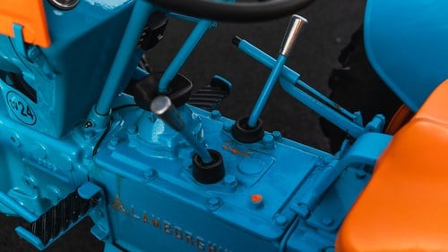 1960 Lamborghini DL20-2241R For Sale (picture 34 of 119)