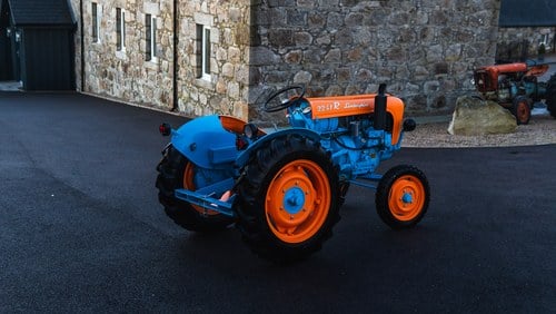 1960 Lamborghini DL20-2241R For Sale (picture 15 of 119)