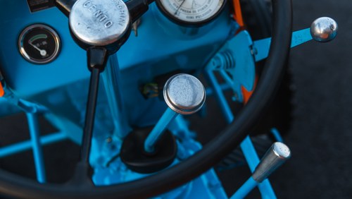 1960 Lamborghini DL20-2241R For Sale (picture 39 of 119)