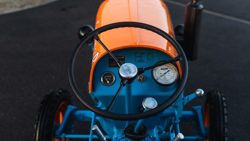 1960 Lamborghini DL20-2241R For Sale (picture 40 of 119)