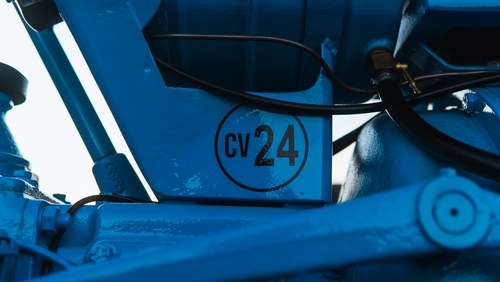 1960 Lamborghini DL20-2241R For Sale (picture 106 of 119)