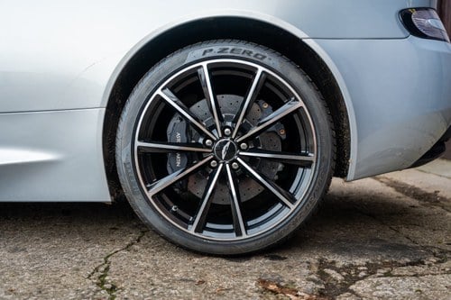 2017 Aston Martin DB9 GT Volante zum Verkauf (Bild 19 von 144)