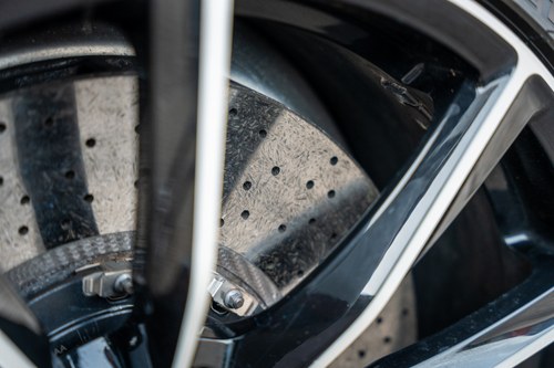 2017 Aston Martin DB9 GT Volante zum Verkauf (Bild 22 von 144)