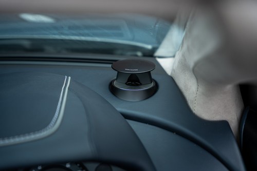 2017 Aston Martin DB9 GT Volante zum Verkauf (Bild 50 von 144)