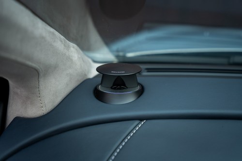 2017 Aston Martin DB9 GT Volante zum Verkauf (Bild 51 von 144)