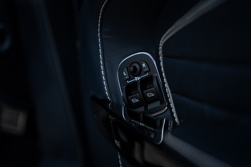 2017 Aston Martin DB9 GT Volante zum Verkauf (Bild 54 von 144)