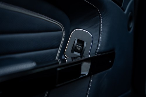 2017 Aston Martin DB9 GT Volante zum Verkauf (Bild 55 von 144)