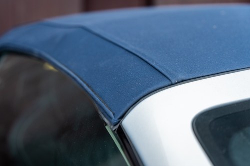 2017 Aston Martin DB9 GT Volante zum Verkauf (Bild 81 von 144)