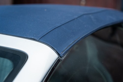 2017 Aston Martin DB9 GT Volante zum Verkauf (Bild 82 von 144)