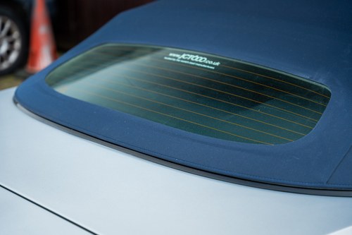 2017 Aston Martin DB9 GT Volante zum Verkauf (Bild 85 von 144)