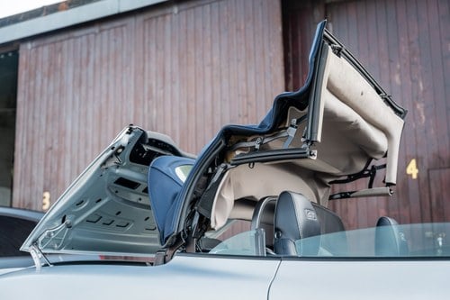 2017 Aston Martin DB9 GT Volante zum Verkauf (Bild 88 von 144)