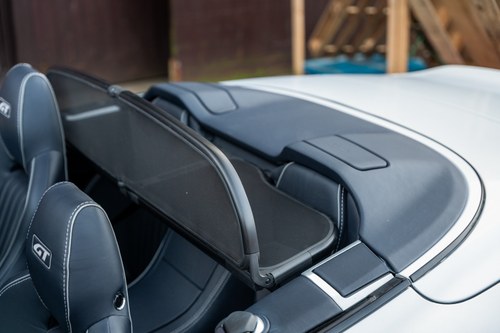 2017 Aston Martin DB9 GT Volante zum Verkauf (Bild 92 von 144)