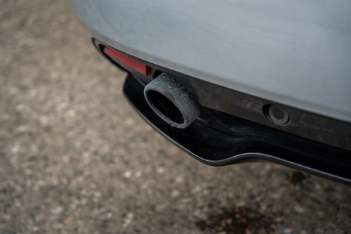 2017 Aston Martin DB9 GT Volante zum Verkauf (Bild 100 von 144)