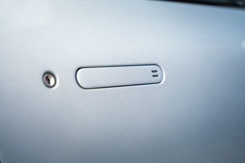 2017 Aston Martin DB9 GT Volante zum Verkauf (Bild 102 von 144)