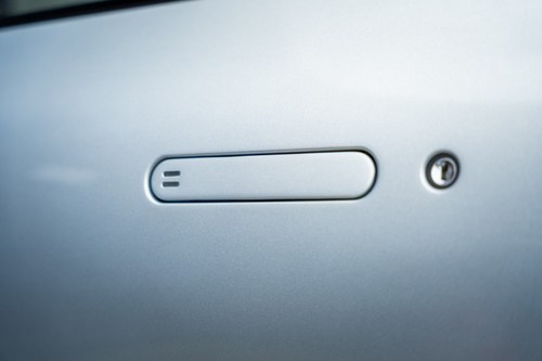 2017 Aston Martin DB9 GT Volante zum Verkauf (Bild 103 von 144)