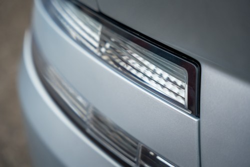 2017 Aston Martin DB9 GT Volante zum Verkauf (Bild 105 von 144)