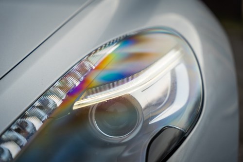 2017 Aston Martin DB9 GT Volante zum Verkauf (Bild 112 von 144)