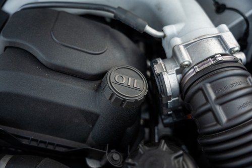 2017 Aston Martin DB9 GT Volante zum Verkauf (Bild 118 von 144)