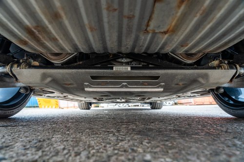 2017 Aston Martin DB9 GT Volante zum Verkauf (Bild 130 von 144)