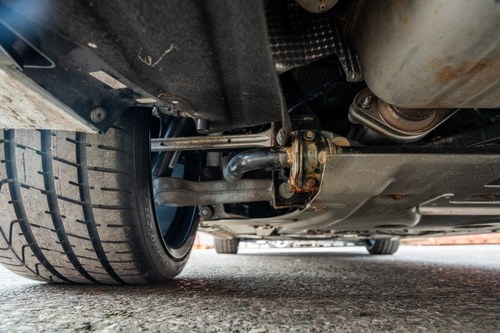 2017 Aston Martin DB9 GT Volante zum Verkauf (Bild 132 von 144)