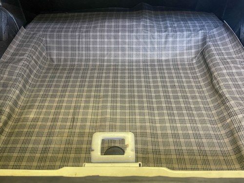 1966 Ford Mustang 289 'Notchback' In vendita (immagine 21 di 47)