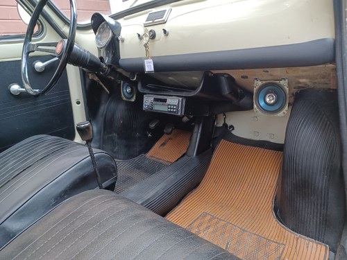 1973 Fiat 500 R For Sale (picture 53 of 112)