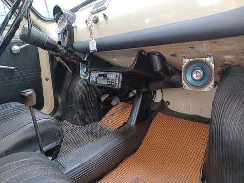 1973 Fiat 500 R For Sale (picture 56 of 112)