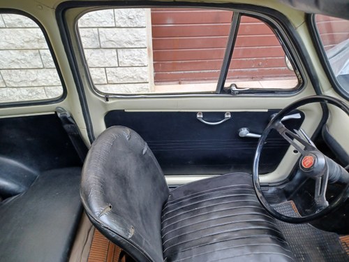 1973 Fiat 500 R For Sale (picture 57 of 112)