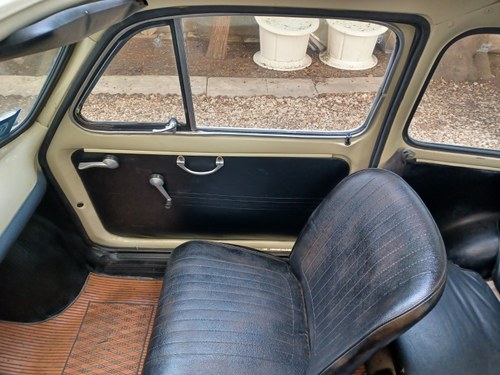 1973 Fiat 500 R For Sale (picture 65 of 112)