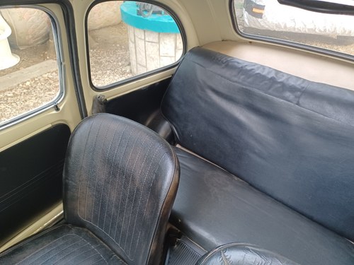 1973 Fiat 500 R For Sale (picture 69 of 112)