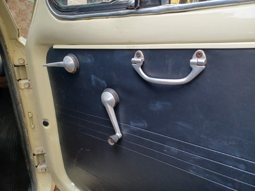 1973 Fiat 500 R For Sale (picture 72 of 112)