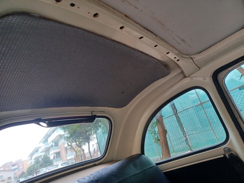 1973 Fiat 500 R For Sale (picture 76 of 112)