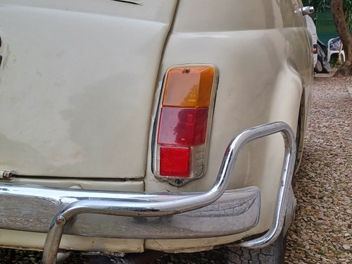 1973 Fiat 500 R For Sale (picture 89 of 112)