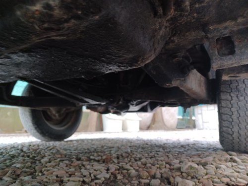 1973 Fiat 500 R For Sale (picture 95 of 112)