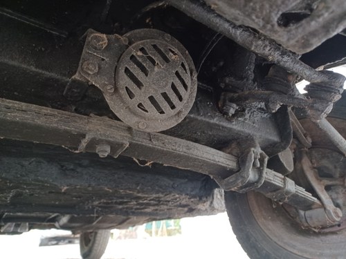 1973 Fiat 500 R For Sale (picture 103 of 112)