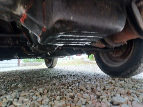 1973 Fiat 500 R For Sale (picture 105 of 112)