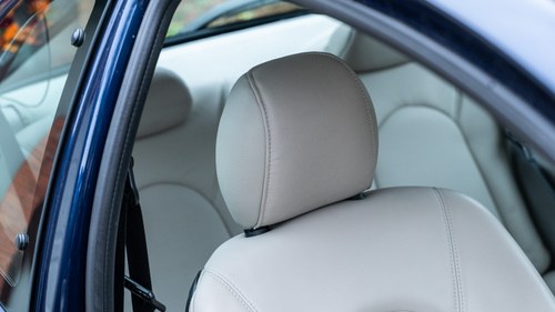 2002 Ford KA Luxury En venta (imagen 52 de 198)