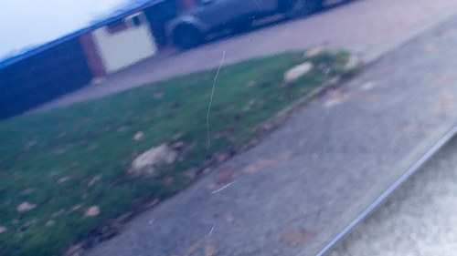 2002 Ford KA Luxury En venta (imagen 53 de 198)