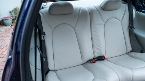 2002 Ford KA Luxury En venta (imagen 59 de 198)