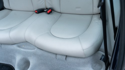 2002 Ford KA Luxury En venta (imagen 62 de 198)