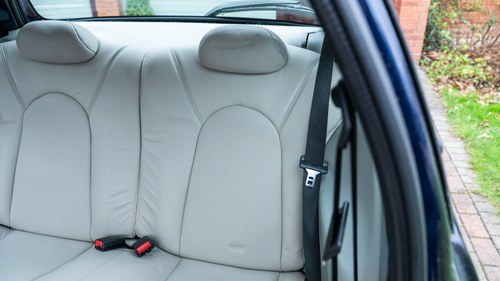 2002 Ford KA Luxury En venta (imagen 63 de 198)